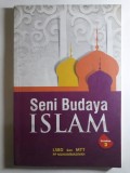 Seni budaya Islam