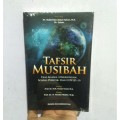 Tafsir musibah: esai agama, lingkungan, sosial-Politik, dan Covid 19