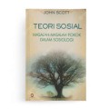 TEORI SOSIAL MASALAH-MASALAH POKOK DALAM SOSIOLOGI