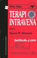 Terapi intravena