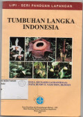 TUMBUHAN LANGKA INDONESIA