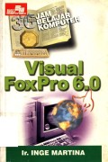 36 jam belajar komputer visual foxpro 6.0