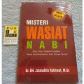 Misteri wasiat nabi