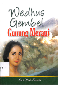 wedhus gembel gunung merapi