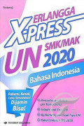 X-press UN SMK/MAK 2020 Bahasa Indonesia